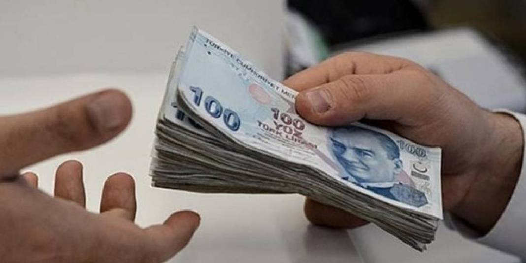 Kredi kullanacaklar dikkat! Faizler güncellendi, ödeme tutarları değişti: Konut, taşıt ihtiyaç… İşte güncel geri ödemeler… 3